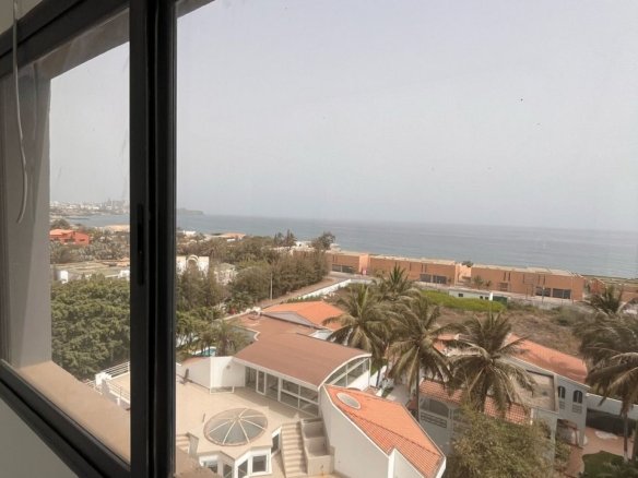 Somptueux appartements vue sur mer à louer