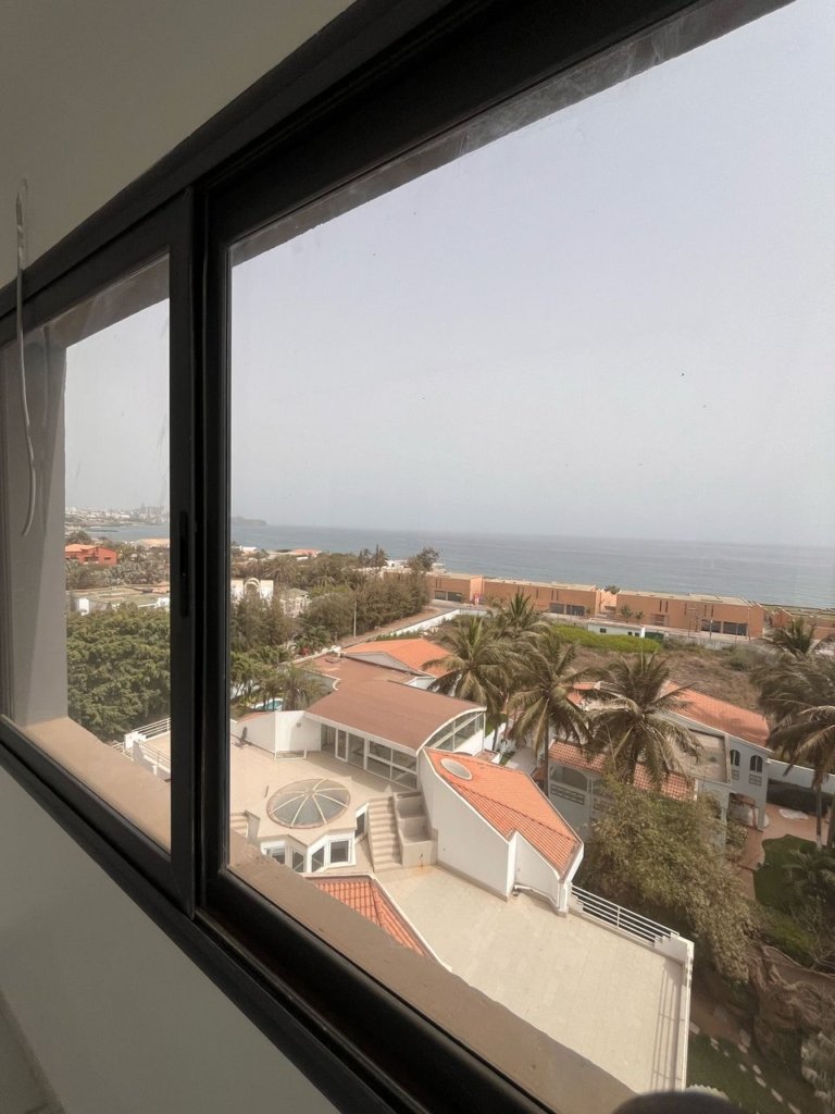 Somptueux appartements vue sur mer à louer