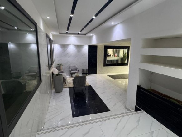 Magnifique appartement de type F4 à louer