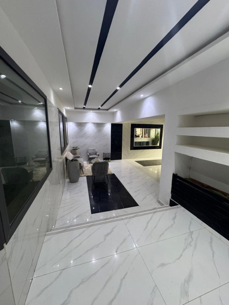 Magnifique appartement de type F4 à louer