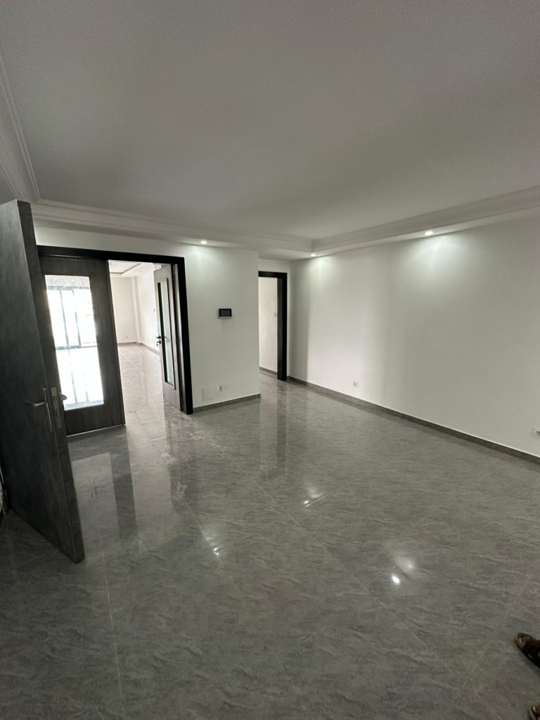 Magnifique appartement de type F4 à louer