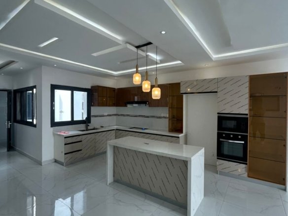 Superbe appartement de type F4 à louer