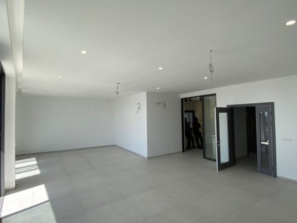 Magnifique appartement de type F4 à louer