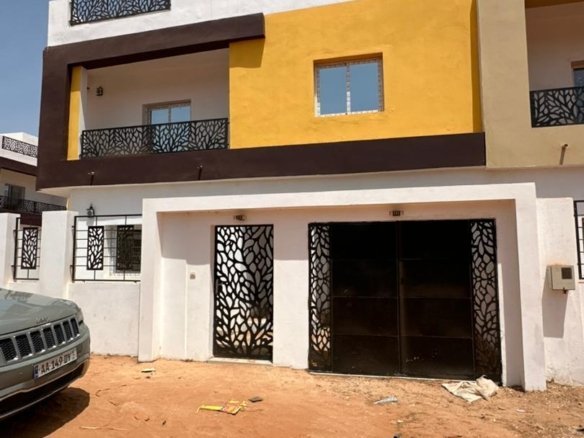 Très belle villa à vendre
